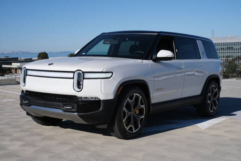 Rivian For Sale in Sunnyvale, CA - HOUSE OF JDMs - Sports Plus Motor Group