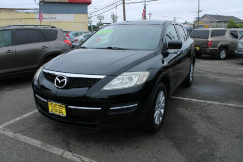 2008 Mazda CX-9 for sale at Lodi Auto Mart in Lodi NJ