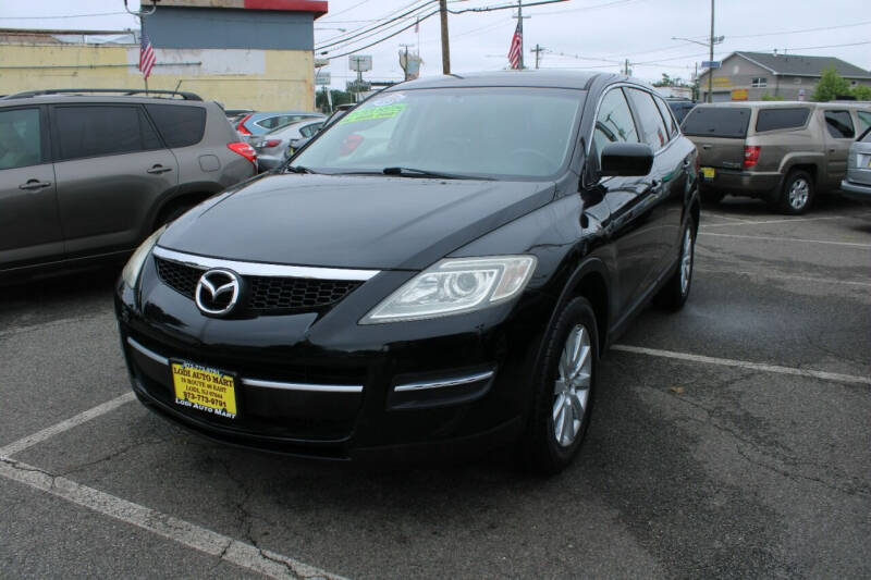 2008 Mazda CX-9 for sale at Lodi Auto Mart in Lodi NJ