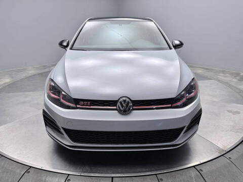 2020 Volkswagen Golf GTI
