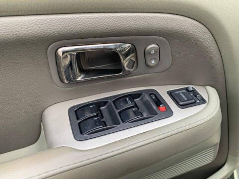 2008 Honda Pilot EX-L