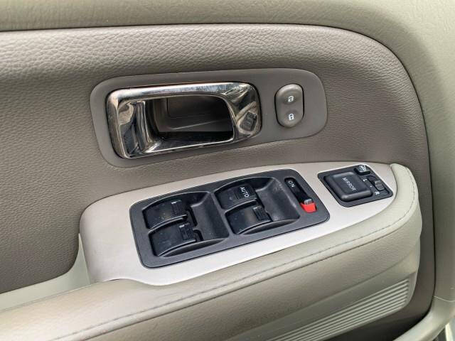 2008 Honda Pilot EX-L