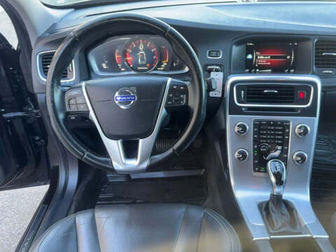 2017 Volvo S60 T5 Dynamic