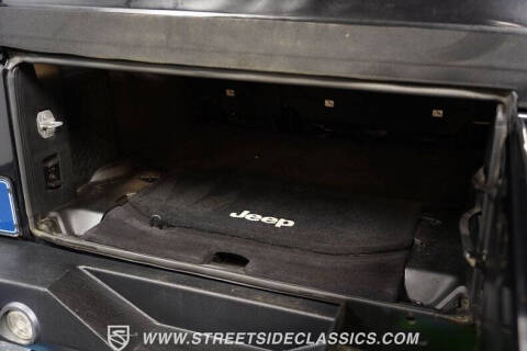 2014 Jeep Wrangler Unlimited