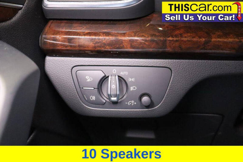 2020 Audi Q5 quattro Premium Plus 45 TFSI