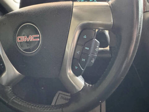 2007 GMC Sierra 2500HD