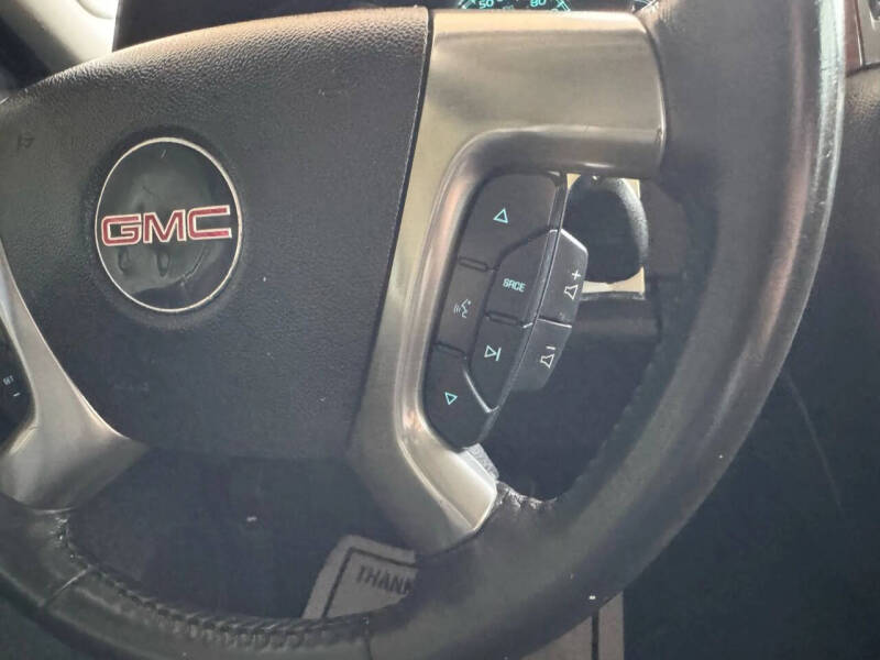 2007 GMC Sierra 2500HD