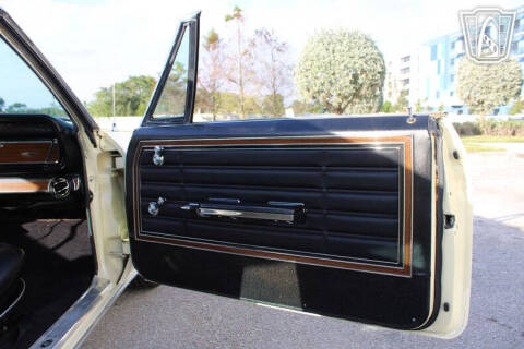 1966 Chevrolet Caprice