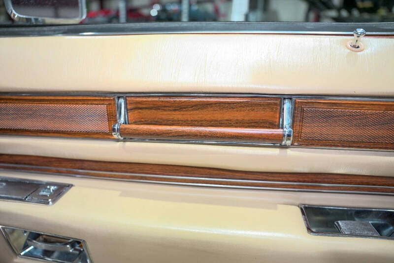 1978 Cadillac Eldorado