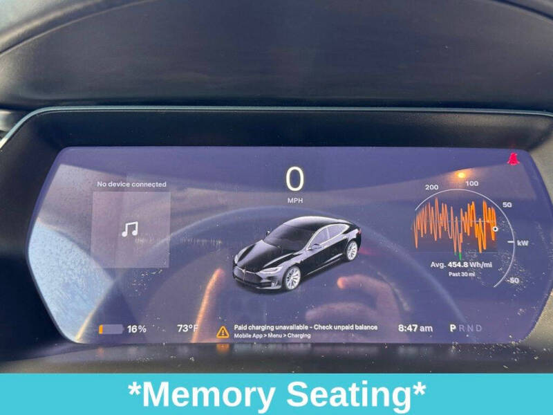 2018 Tesla Model S 75D