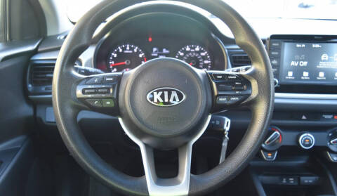 2019 Kia Rio