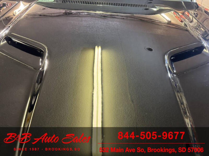 1974 Dodge Challenger