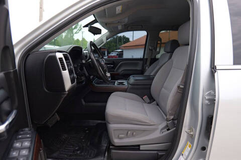 2014 GMC Sierra 1500