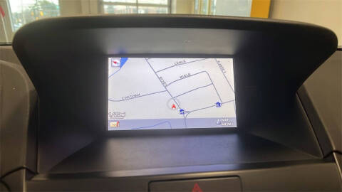 2015 Acura RDX w/Tech