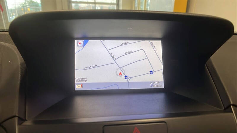 2015 Acura RDX w/Tech