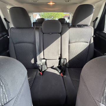 2012 Dodge Journey SXT