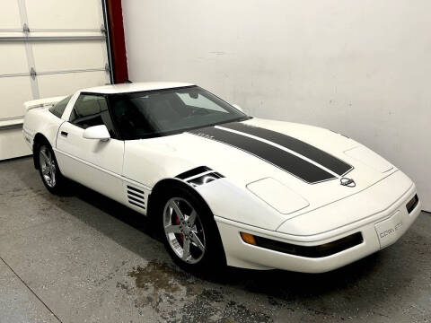 1994 Chevrolet Corvette