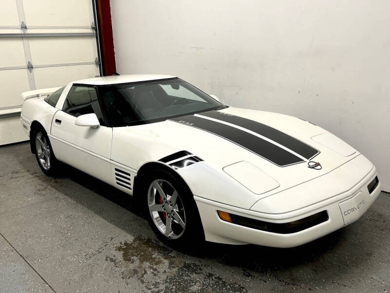 1994 Chevrolet Corvette