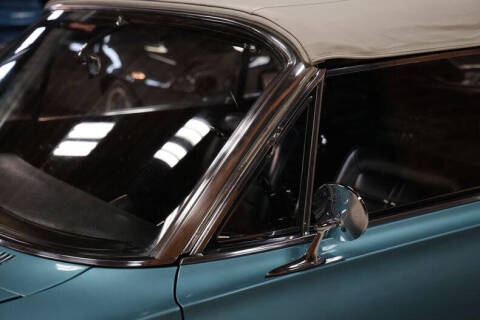 1963 Chevrolet Impala