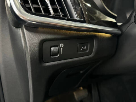 2018 Volvo V90 T6 Inscription