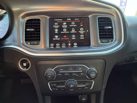 2021 Dodge Charger GT