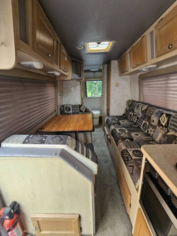 2004 Dodge Sprinter 2500