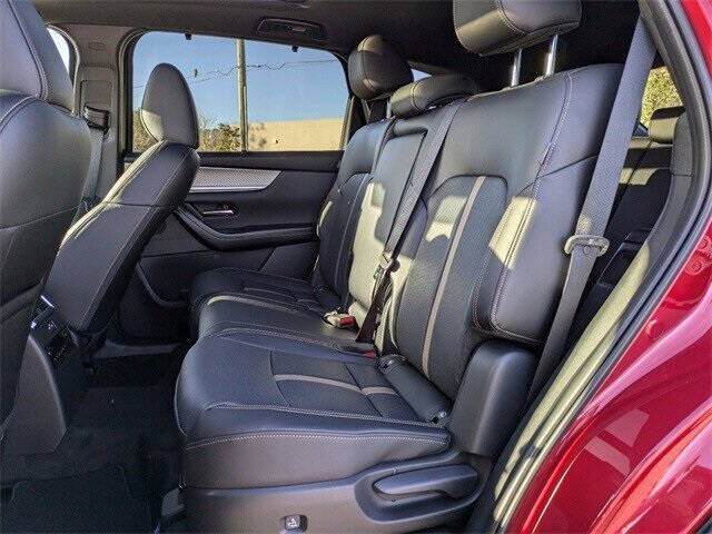 2025 Mazda CX-90 3.3 Turbo S Premium