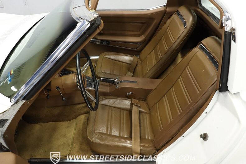 1971 Chevrolet Corvette