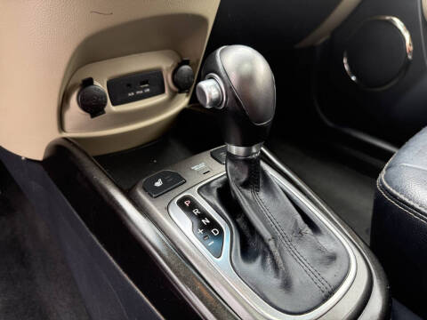 2012 Kia Soul !