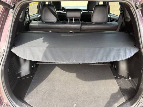 2016 Toyota RAV4 SE
