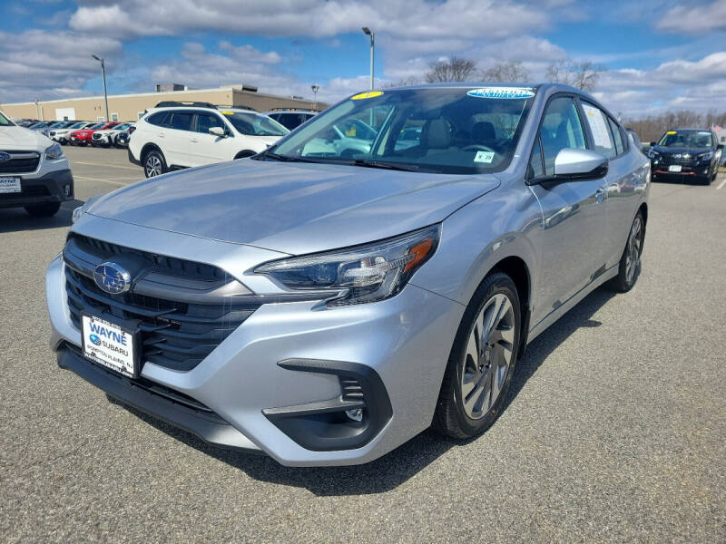 2024 Subaru Legacy Limited