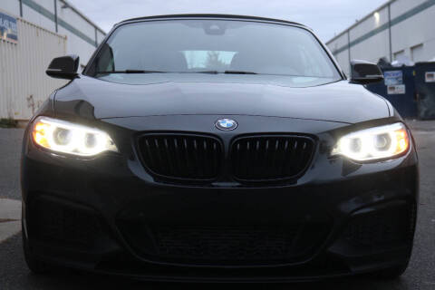 2016 BMW 2 Series M235i
