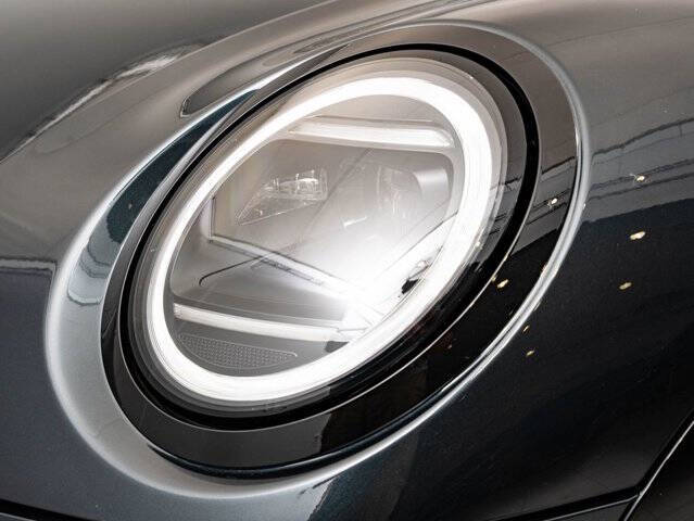 2026 MINI Hardtop 4 Door
