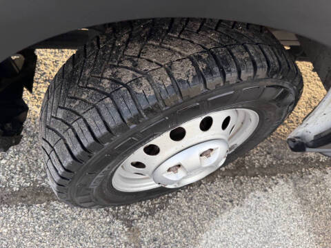 2020 Ford Transit 350