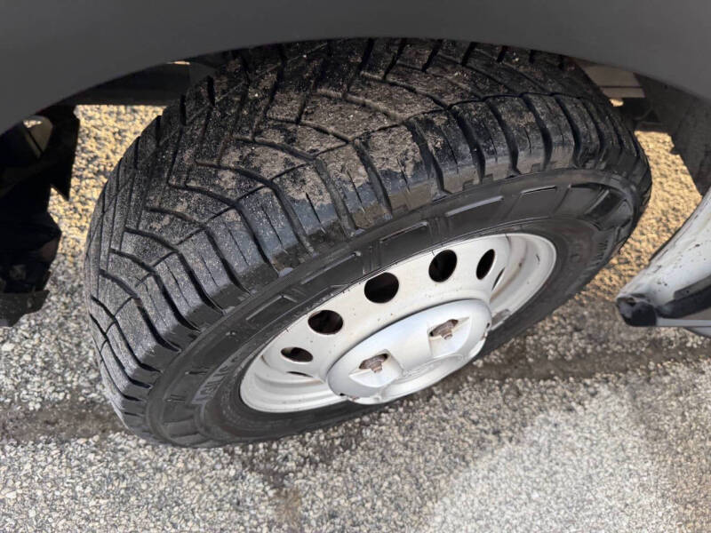 2020 Ford Transit 350