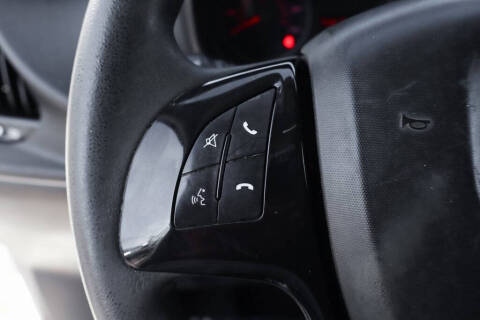 2018 RAM ProMaster City