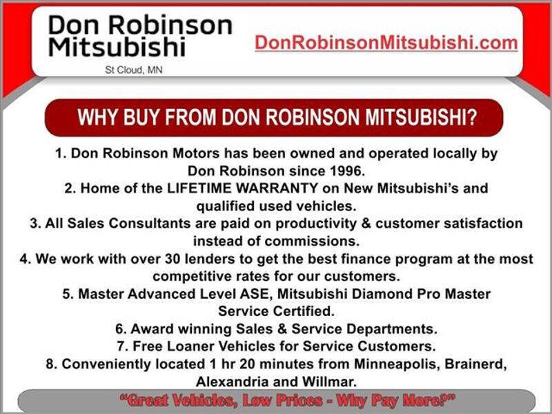 2024 Mitsubishi Eclipse Cross ES