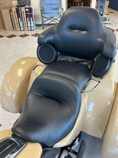 2014 Harley-Davidson Tri Glide