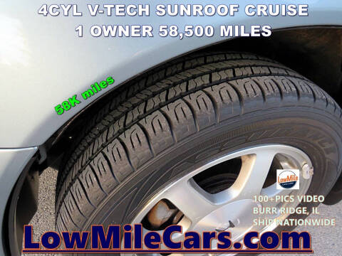 1995 Honda Accord EX