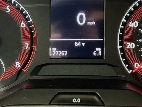 2020 Volkswagen Jetta R-Line