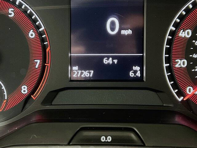 2020 Volkswagen Jetta R-Line