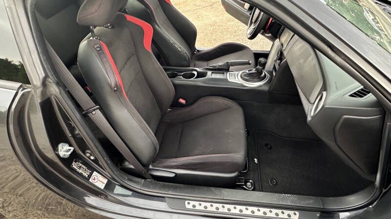 2016 Scion FR-S