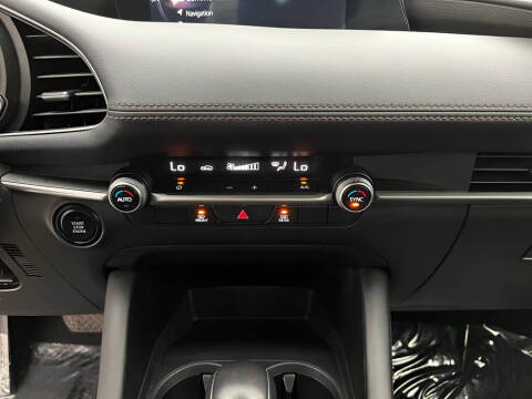 2023 Mazda Mazda3 Sedan 2.5 S Select