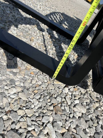 2016 JLG 1255 Telehandler