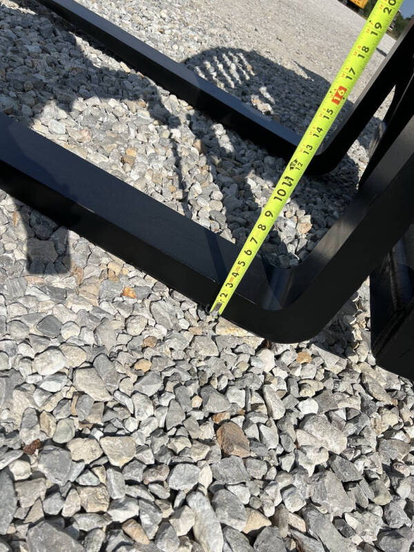 2016 JLG 1255 Telehandler
