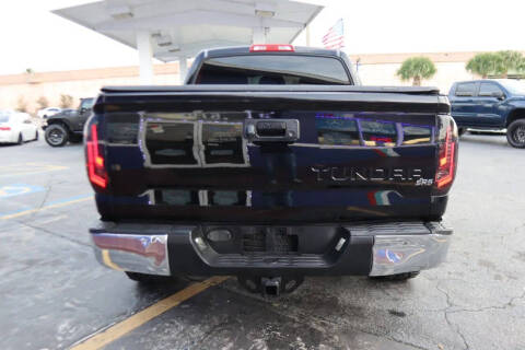 2015 Toyota Tundra SR5