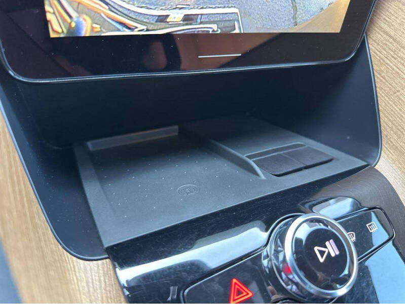 2022 Polestar 2 Long Range Single Motor