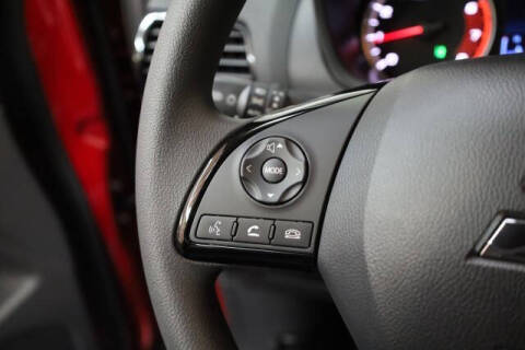 2026 Mitsubishi Eclipse Cross LE