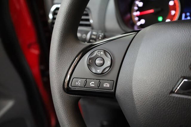 2026 Mitsubishi Eclipse Cross LE