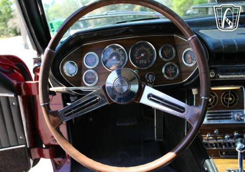 1964 Studebaker Avanti